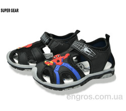 Сандалии Super Gear